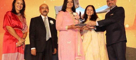 Sukhdeep Kang | Female Entrepreneur of the Year 2019