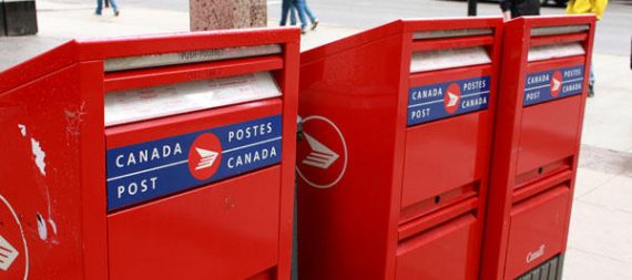 Canada Post Strike | Are You Ready?