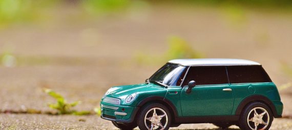 7 Ways To Lower Auto Insurance Rate