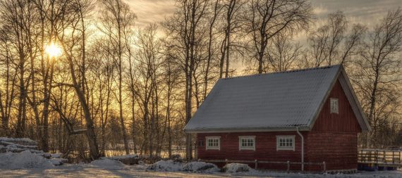 Cottage Opening Time- Essential Checklist